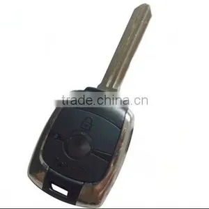 High Quality 2 Button Remote Control Shell for Ssangsong New Item thumbnail-1