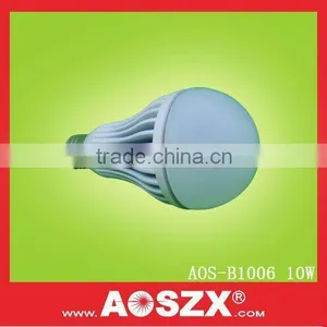 AOSZX LED Light Manufacturer 1200LM SMD 5630 110Volt 230Volt LED Lamp 12W E27 thumbnail-4