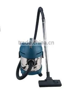 Heavy Duty Industrial Wet Dry Vacuum Cleaner (CE Certificated) thumbnail-1
