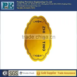 Professional Custom Plastic Door Sign thumbnail-3