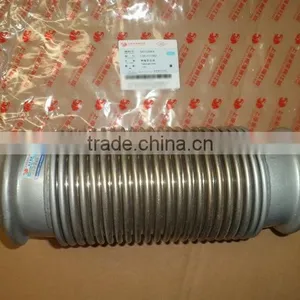 HongYan Spare Parts Telescopic Tube 1200-131286Z thumbnail-1