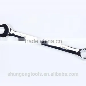 COMBINATION SPANNER SET thumbnail-2