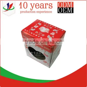 Beautiful Paper Cardboard Mug Box thumbnail-2