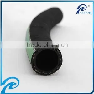 ID 1'' Hydraulic Hose DIN EN853 1SN (88Bar) for Tractor / Excavator thumbnail-2