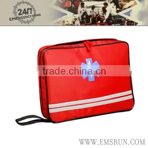Standard First Aid Kit Content for Car thumbnail-1