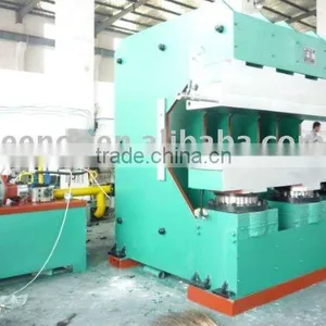 Retreading Tyre Machine thumbnail-1