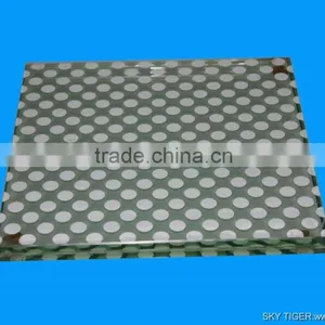 6-19mm Glazed Tempered Glass,factory Price thumbnail-1