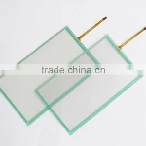 Touch Screen for Kyocera KM4030,Good Quality Touch Panel thumbnail-1