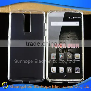 New Products Tpu Gel Cell Phone Case For ZTE Axon Mini B2015 COVER thumbnail-2