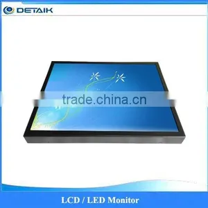 Standard VESA 17inch LCD Monitor thumbnail-1