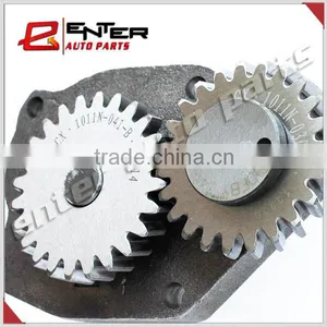Good Quality Spare Parts 6CT Engine Oil Pump 3415365 thumbnail-6