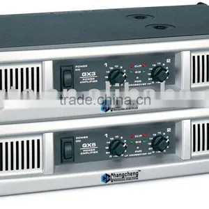 Power Amplifier GX Series thumbnail-1