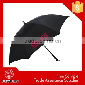 2016 High Quality OEM Custom Printing Promotion Umbrella thumbnail-6