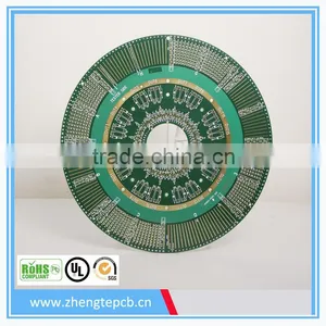 Offer High Level CEM3 Standard Pcb Thickness thumbnail-3