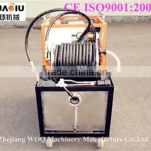 Firefighting Equipment Supplier Firefighting Water Mist Nozzles Water Mist Device thumbnail-4