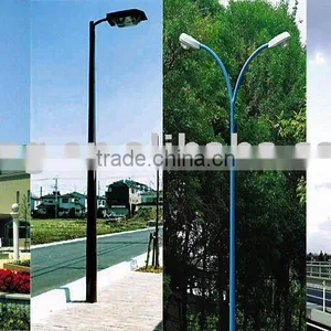 FRP Lighting Pole thumbnail-1