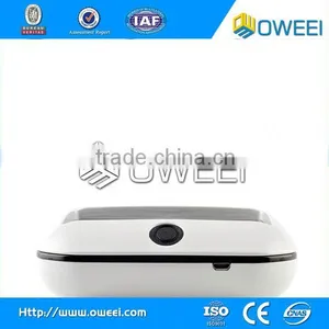 USB Ionizer China Mini Air Purifier Automatic Cleaning Air Product thumbnail-1