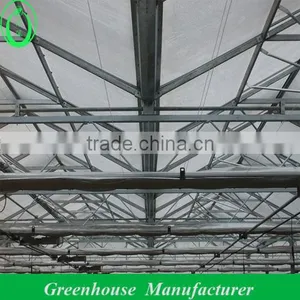 UV Coating Polycarbonate Greenhouse thumbnail-2