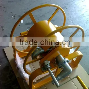 Manual Hose Reel thumbnail-6