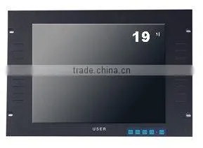 19 Inch Industrial LCD Monitor thumbnail-1