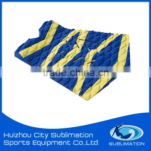 Multi-colored Eva Inflatable Sup Surf Traction Pad for Surfing Deck Pads thumbnail-2