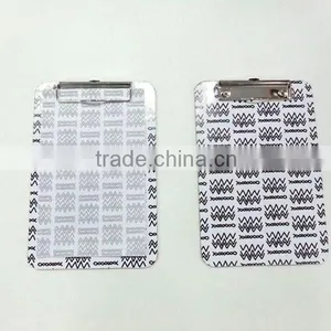 Waterproof Clipboard, Stationery Board Clip, Paper Boards thumbnail-5