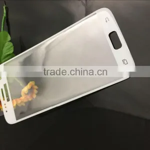 High Quality 3D Curved Edge Best Tempered Glass Screen Protectors For Samsung Galaxy S7 Screen thumbnail-5