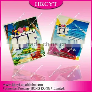 Toilet Paper Plastic Packaging Bags thumbnail-4