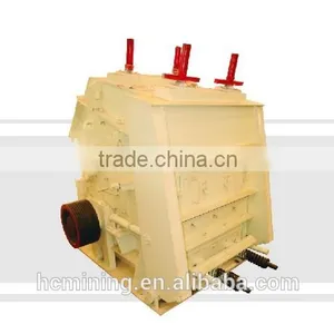 Professional Impact Crusher Machine For Sale thumbnail-2