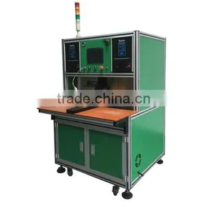 3-in-1 Mobile Power Automatic Welding System Power Bank Battery Pack Spot Welder Automation thumbnail-2