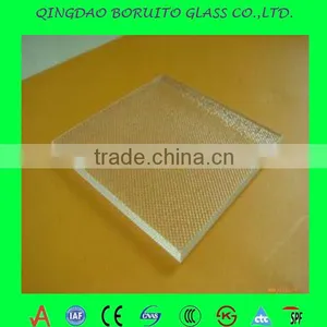 Good Quality Interior Building Glass for Walls and Doors thumbnail-1