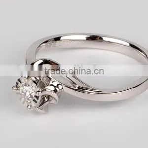 Top Quality Popular Wedding Ring thumbnail-3