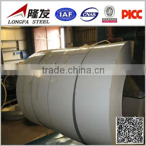 Secondary Color Steel Coil thumbnail-1