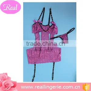 Sexy Hot Bikini Swimwear,babydoll Lingerie thumbnail-4