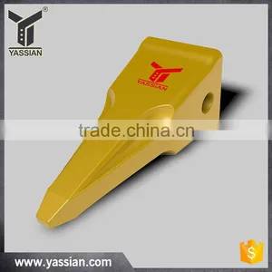 New Design Factory Outlet Low Price Forged Excavator Parts Rock Bucket Teeth 1u3352rc thumbnail-1