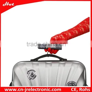 Digital Luggage Scale 40kg Portable Luggage / Hanging Scale for Travel thumbnail-1