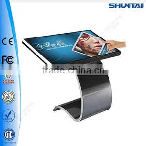 Excellent Quanlity Lcd Multi Touch Screen Kiosk Table From China thumbnail-4