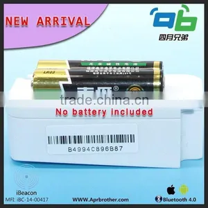 CC2540 Programmable Ble Ibeacon Bluetooth 4.0 Module thumbnail-5