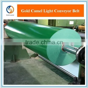 Non Pressed PVC Conveyor Belt (Light Duty) thumbnail-5