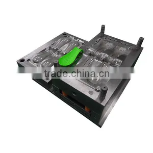 China PLASTIC MOLD DEVELOPER thumbnail-1