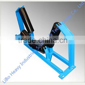 Standard Roller Idler With Long Time and High Seal thumbnail-1