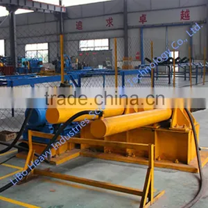 ZYJ200 CE ISO Hydraulic Tension Device for Conveyor System From China Supplier thumbnail-3