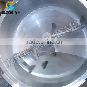 Semi Automatic Small Scale Garri Making Machine thumbnail-1