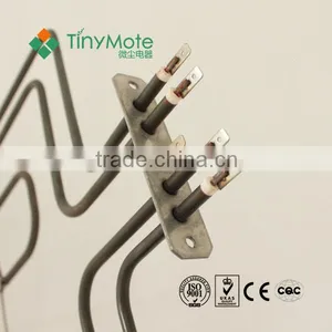 Electric Heating Element Tube for Drying Oven Cooker thumbnail-2