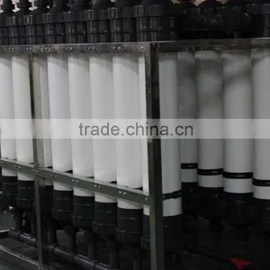 UF System NF & RO Water Treatment Plant thumbnail-4