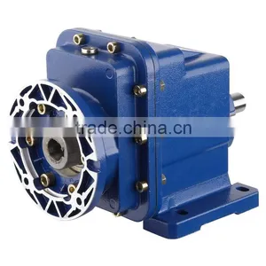 SRC Series Helical Gear Speed Reducer thumbnail-6