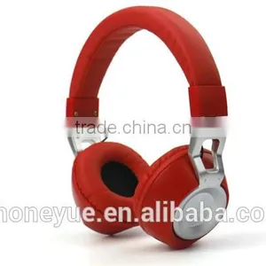 2016 Stylish Heavy Bass Stereo Headphones With Super Bass for Sony thumbnail-2