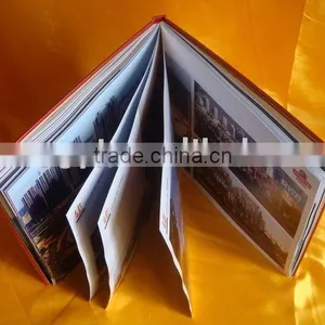 Cheap Hardcover Book Printing, Magazine Printing Service thumbnail-1