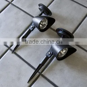 Solar Lawn Lamps Outdoor Led Garden Lawn Light thumbnail-4