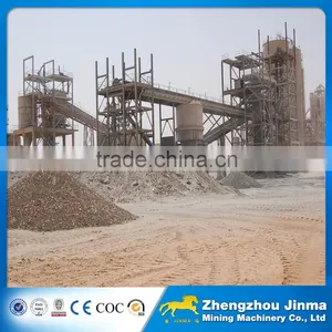 100-800tpd Small Scale Cement Plant Production Line thumbnail-4
